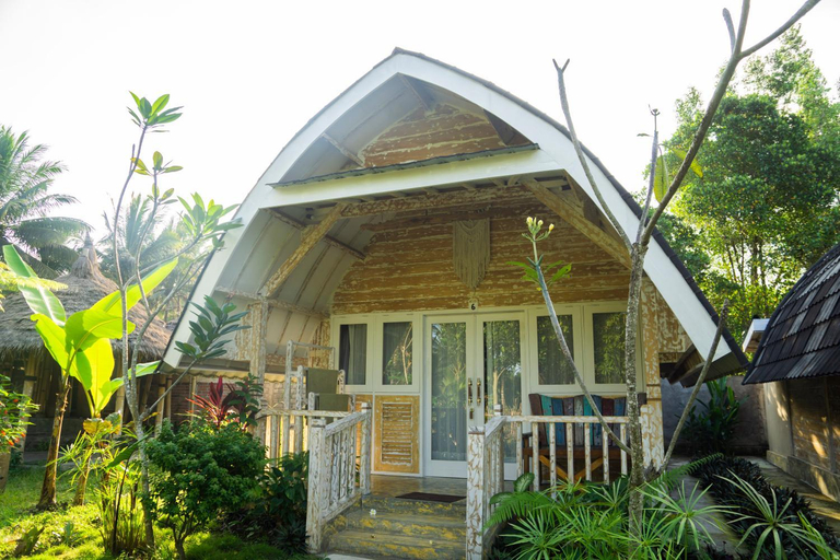 Others 4, Aranka Tempasan, Lombok