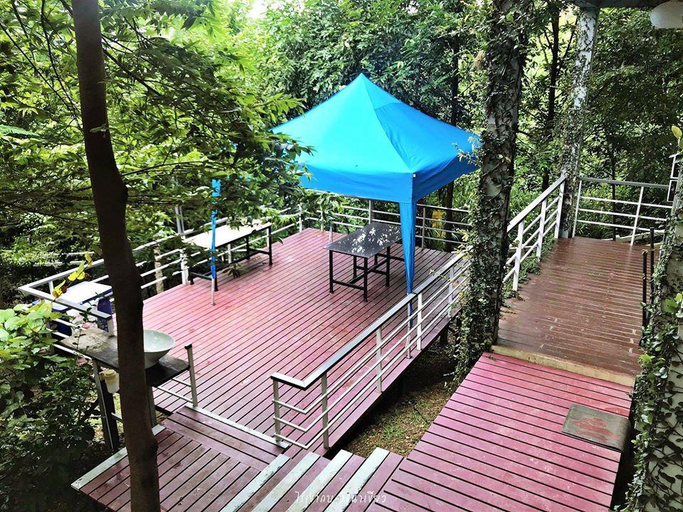 Exterior & Views 3, (Bullfrogfarm) HillSide 3, Wang Num Khiaw