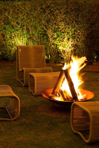 Others 4, Villa Boreal Hostellerie Pousada Boutique, Águas de Lindóia