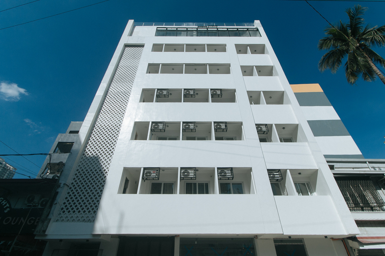 Stay Manila Hotel by RedDoorz, Manila City