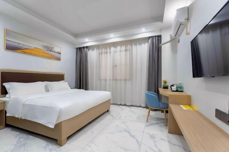 Bedroom 5