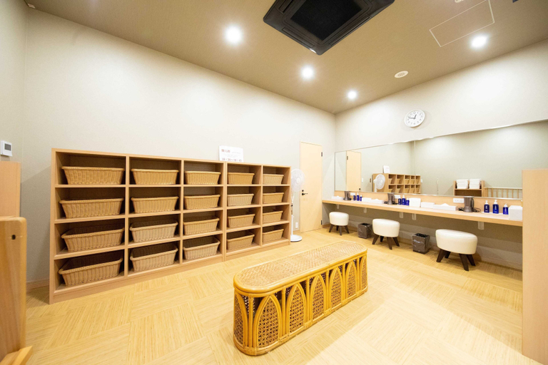 Food & Drinks 5, Akarinoyado Togetsu, Beppu