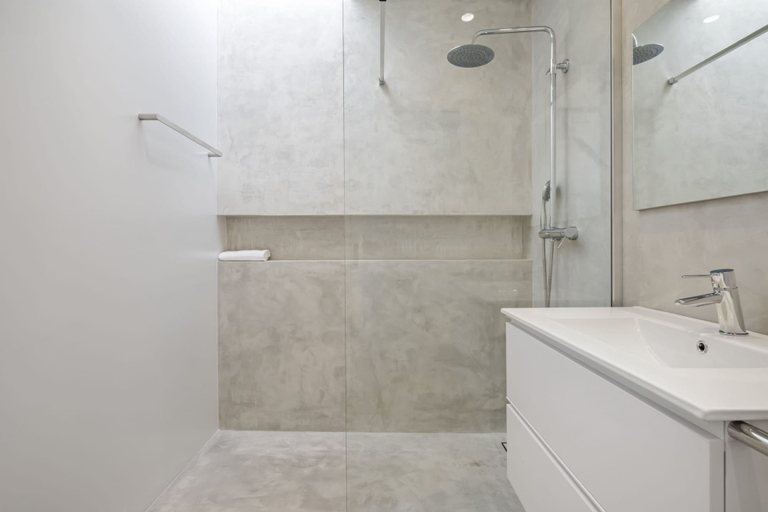 Bathroom 4, Villa Elysian Oasis by Homie, Calheta