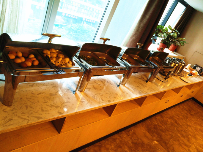 Food & Drinks 4, Neat Hotel, Chongqing