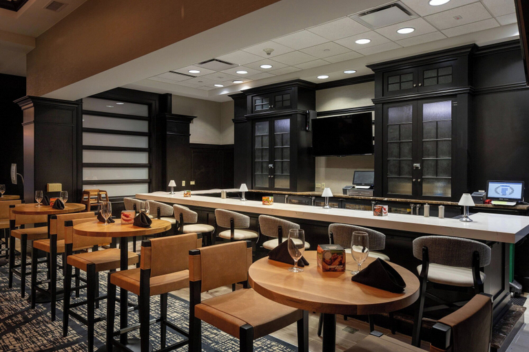 Food & Drinks 5, Sheraton Chicago Northbrook Hotel, Cook