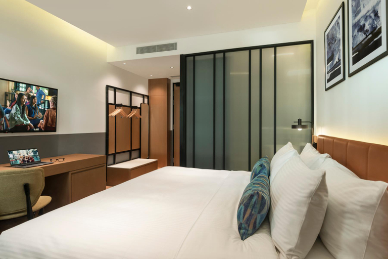 Bedroom 20