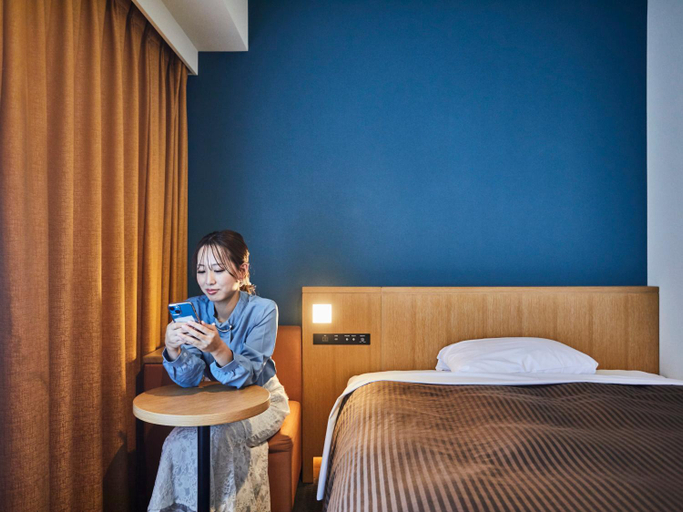 Bedroom 16