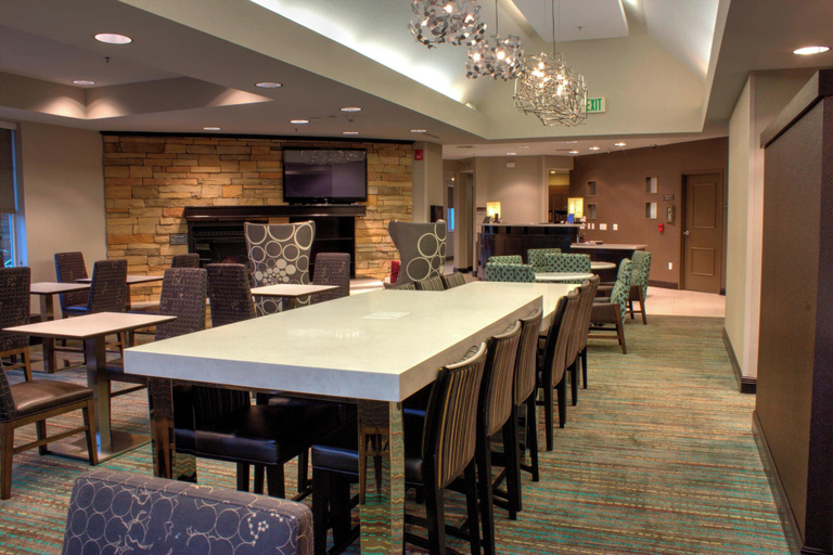 Food & Drinks 5, Residence Inn by Marriott Sebring, Highlands