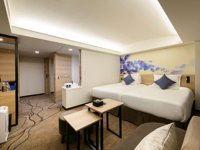 Bedroom 12