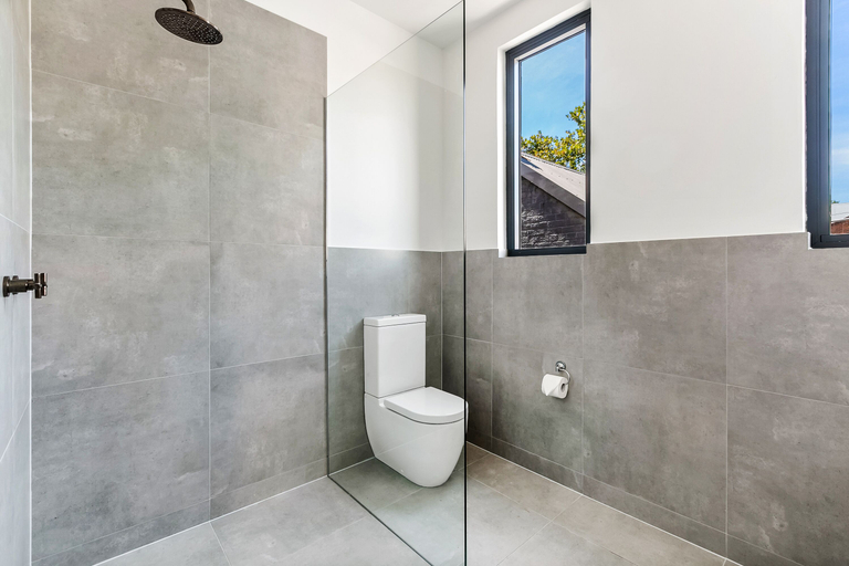 Bathroom 4, Terminus Pyrmont, Sydney