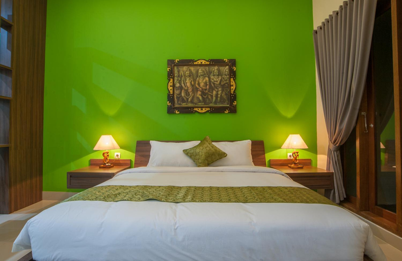 Bedroom 11