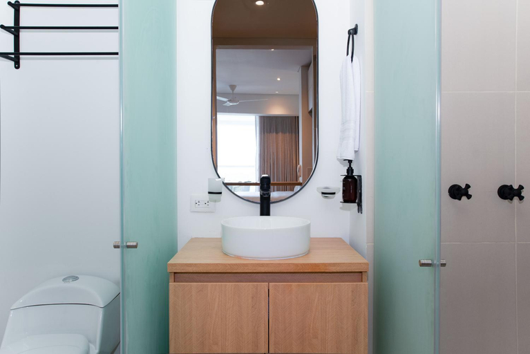 Bathroom 4, Wynwood Cartagena Beach, Cartagena de Indias