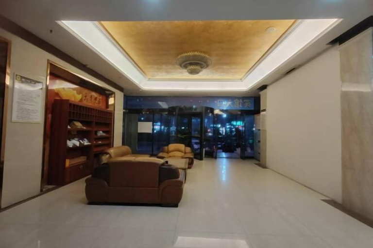 Others 5, Guoyangxin Harbour Hotel, Bozhou