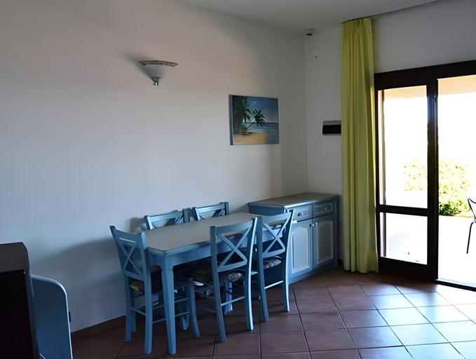 Others 4, Residence Porto Mannu, Olbia-Tempio