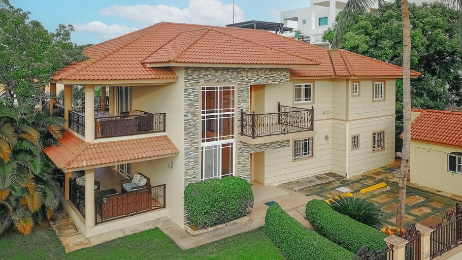 Others 5, Super Spacious 4BR/4.5ba Villa w/ pool in Sosua!!!, Sosua