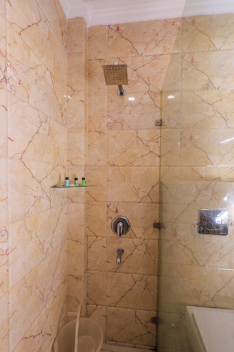 Bedroom 4, Nikko Blue - Boutique Hotel, Gurgaon