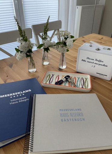 Miscellaneous 3, Forte Modern Retreat, Ostholstein