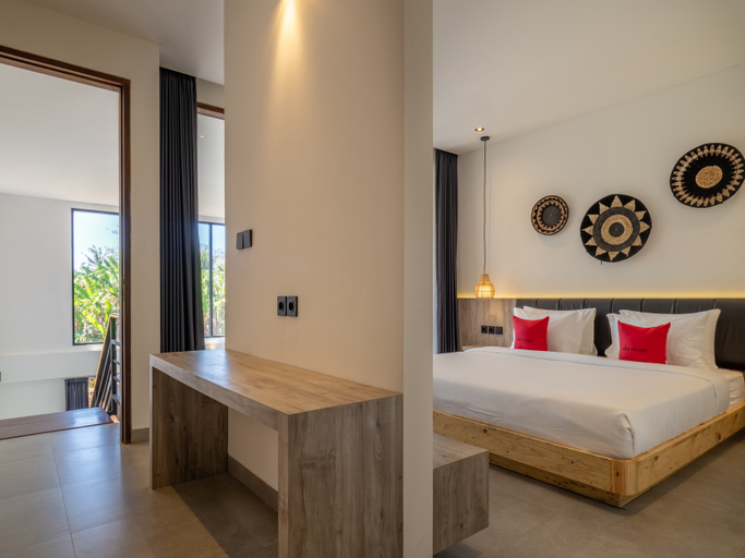 Bedroom 25