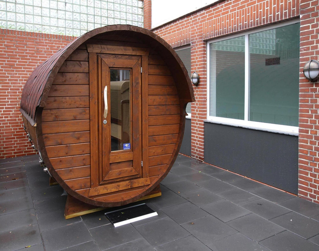 Property grounds, Ferienwohnung in Westerland, Nordfriesland