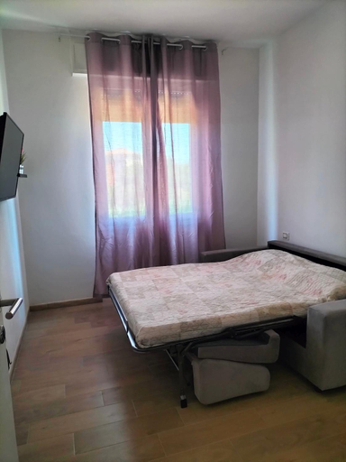 Shared lounge/TV area, Dolce Far Niente, Florence