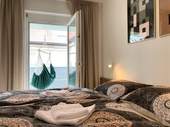 Bedroom 3, Reload by BestChoice - Parking - Self Check-in, Graz