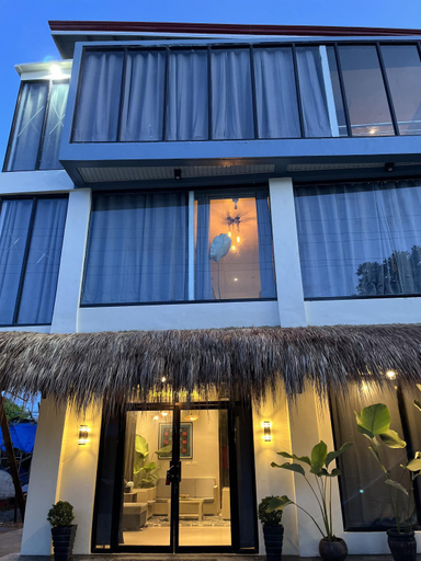 Exterior & Views 1, IAO Boutique Hotel, Dapa