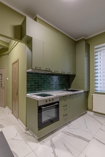Others 4, Delightful University Square 1BR, Balcony Church Views, Municipiul Bucuresti