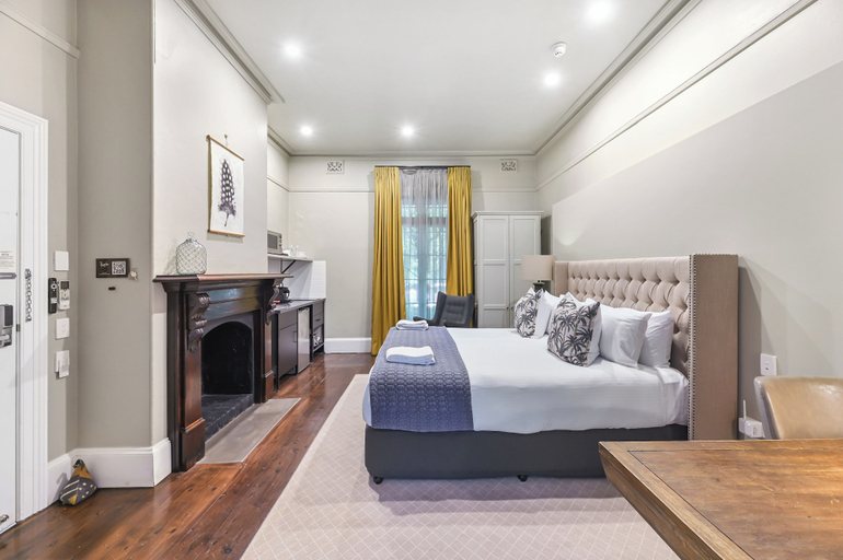 Bedroom 6