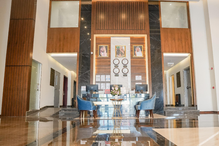 Others 5, Swiss Spirit Hotel & Suites Dammam Corniche(فندق وأجنحة سويس سبيريت، الدمام), Dammam