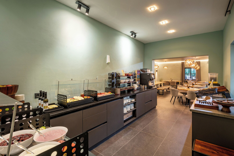 Food & Drinks 3, Das Lambacher, Rosenheim