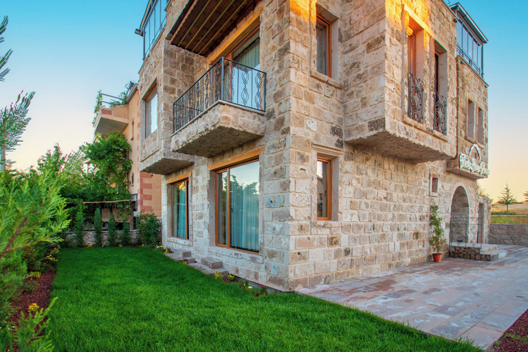 Exterior & Views 2, Cappadocia Fiesta Stone House, Nevşehir