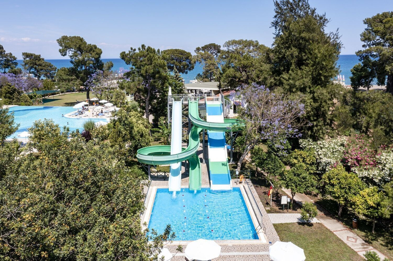 Sport & Beauty 3, Ma Biche Kemer by Werde Hotels - All inclusive, Kemer