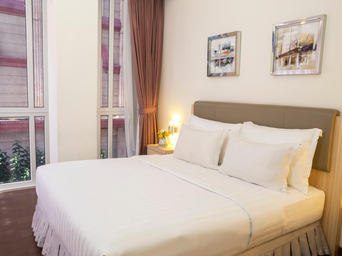 Bedroom 30