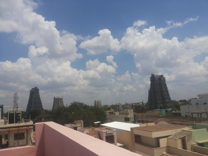 Others 5, Hotel Nambi, Madurai