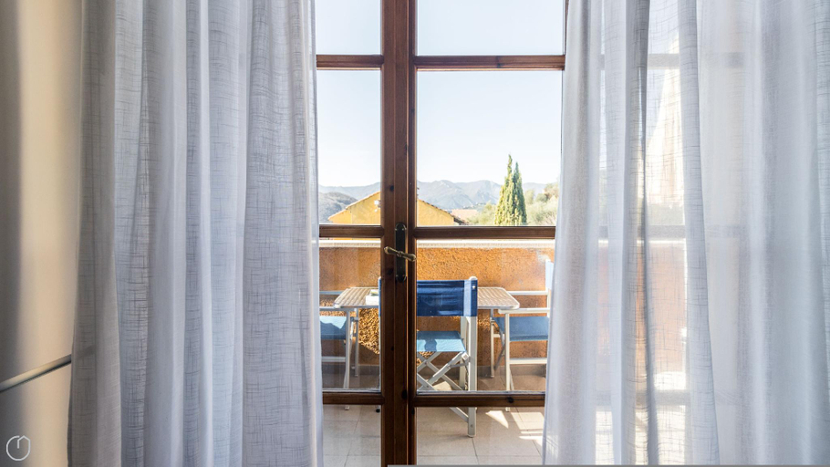 Others 4, Il Borgo Apartments B5 - SV-D600-BOVE3I1B, Savona