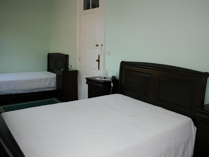Bedroom 6
