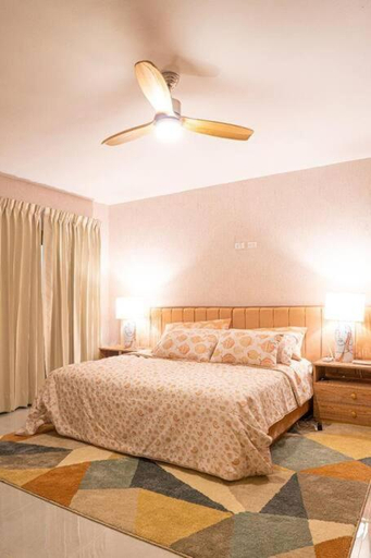 Bedroom 4, Villa Maria luxury en Miches, Miches