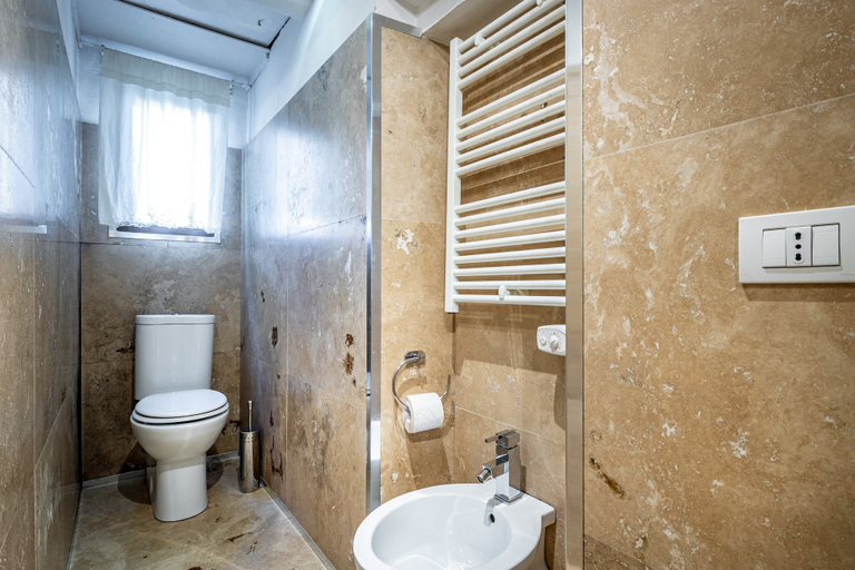 Bathroom 3, Flospirit - Casa Ersilia, Florence