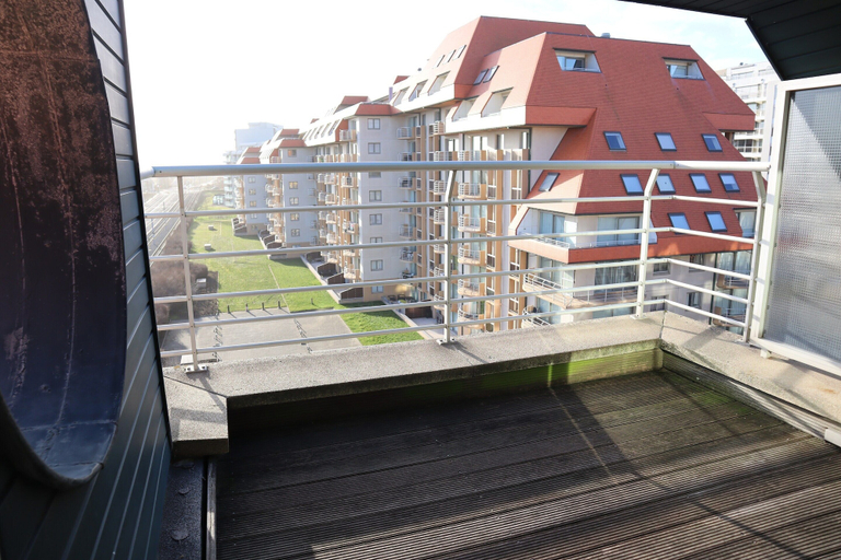 Others 5, Apartment in Nieuwpoort Near Beach & Marina, West-Vlaanderen