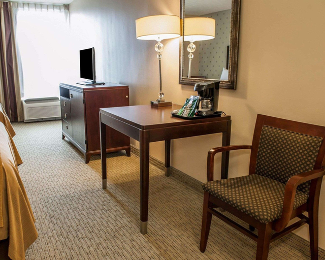 Others 5, Comfort Inn Bloomington near University, Monroe