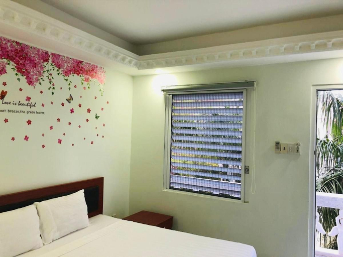 Others 4, The House An Vien, Nha Trang