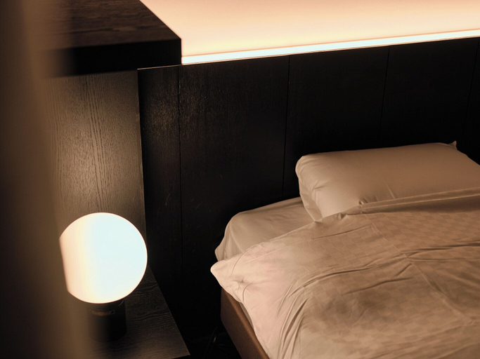 Bedroom 3, Tsumugi Kamiurokogatacho, Kyoto