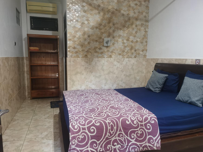 Bedroom 8