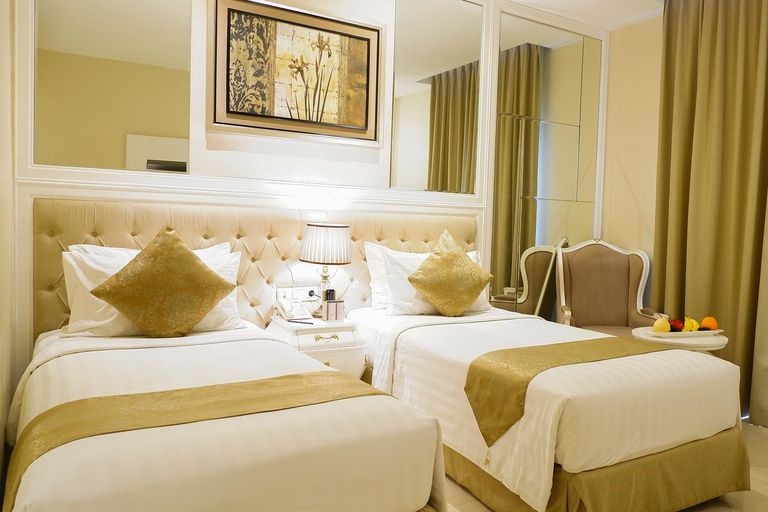 Bedroom 13