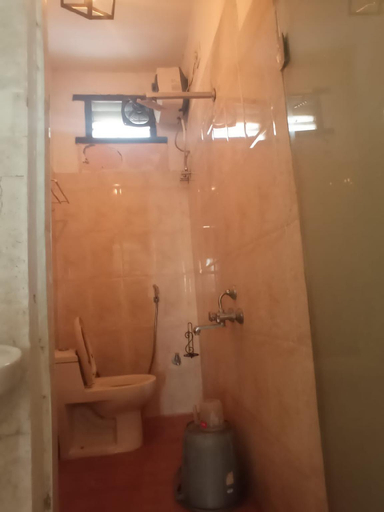 3, Mathys Residency, Thiruvallur