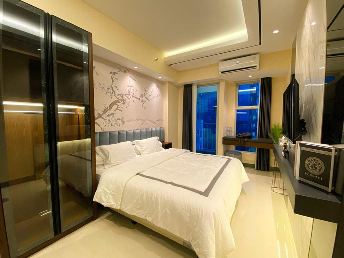 Others 4, Luxury Modern La Casa II Benson, Surabaya