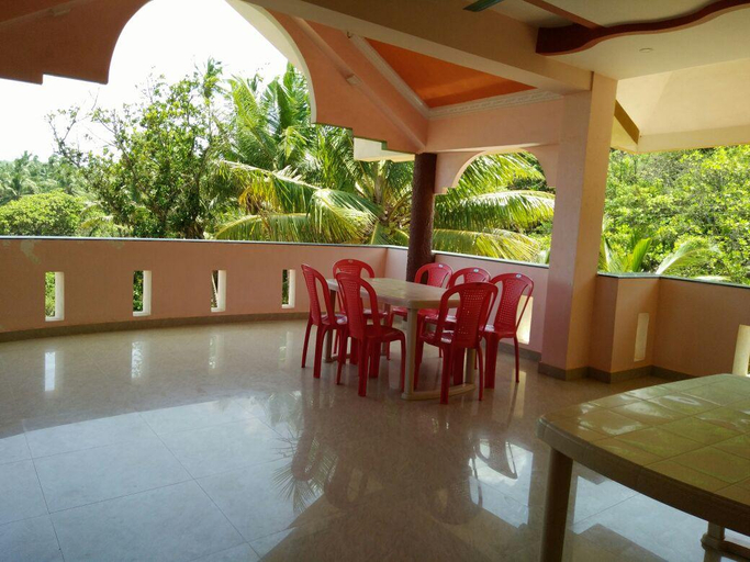 Food & Drinks 3, Saguntara Beach Homestay, Sindhudurg