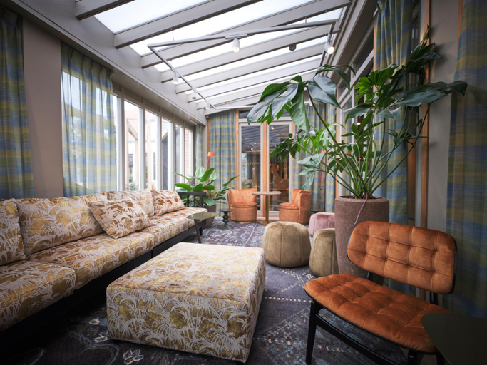 Public Area 4, Carlton Oasis Hotel, Spijkenisse