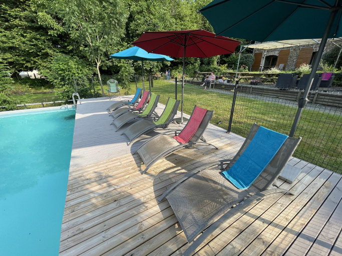 4, Dordogne et Correze vacances - Gites, Corrèze