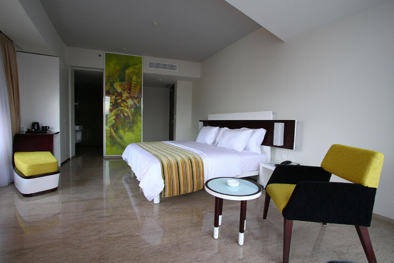 Bedroom 13